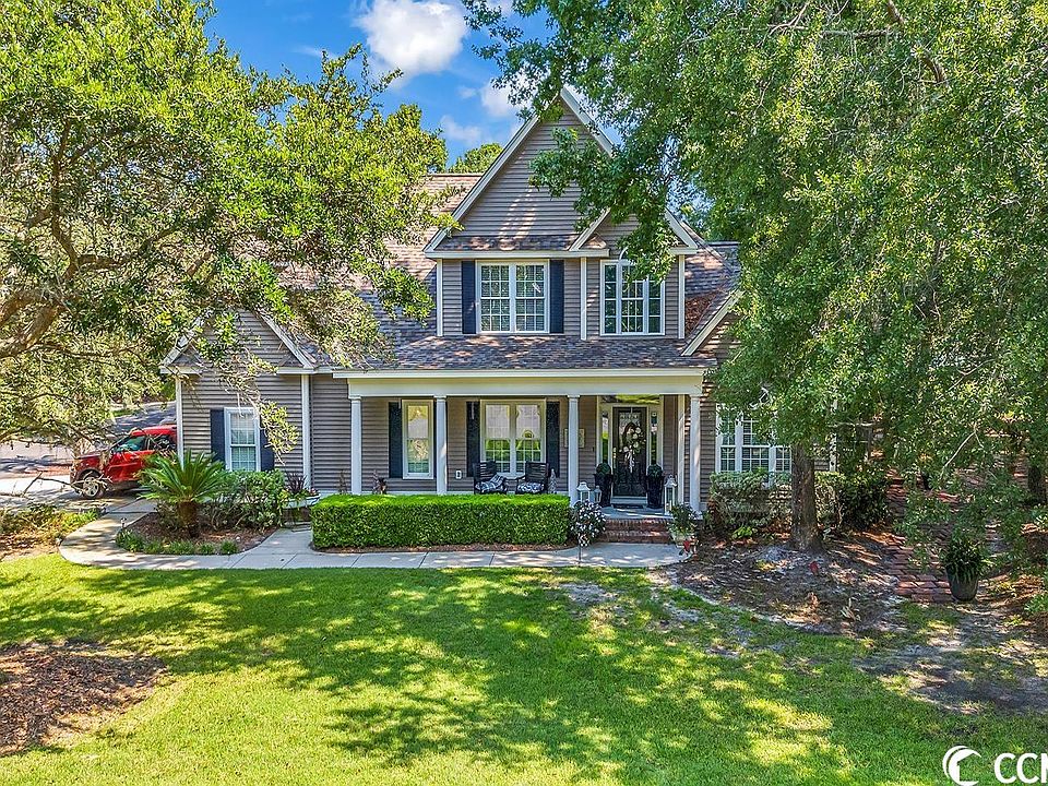 52 Olde Canal Loop UNIT Ricefields, Pawleys Island, SC 29585 Zillow