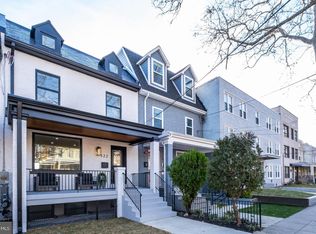 522 Jefferson St NW, Washington, DC 20011