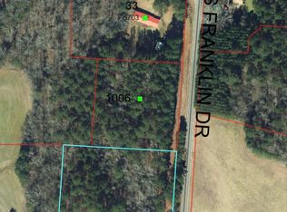 0 S Plank Rd LOT 3A, Sanford, NC 27330
