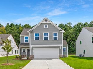 274 Nathan Dr #48, Lillington, NC 27546