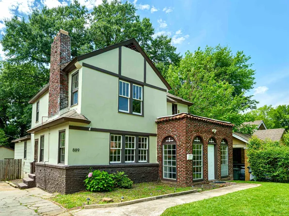 889 N Avalon St, Memphis, TN 38107