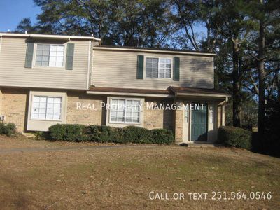 6701 Dickens Ferry Rd APT 23, Mobile, AL, 36608