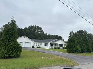 3209 Old Highway 31 SW, Hartselle, AL 35640