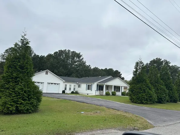 3209 Old Highway 31 SW, Hartselle, AL 35640