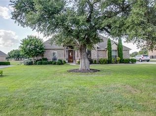 13033 Stacey Valley Dr, Azle, TX 76020