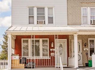 1328 S 2nd St, Allentown, PA 18103