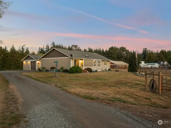 31003 76th Avenue NW, Stanwood, WA 98292