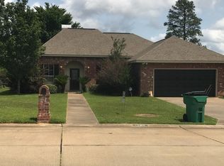 155 Woodwind Dr, Pineville, LA 71360