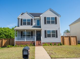 800 Louisiana St, Richmond, VA 23231