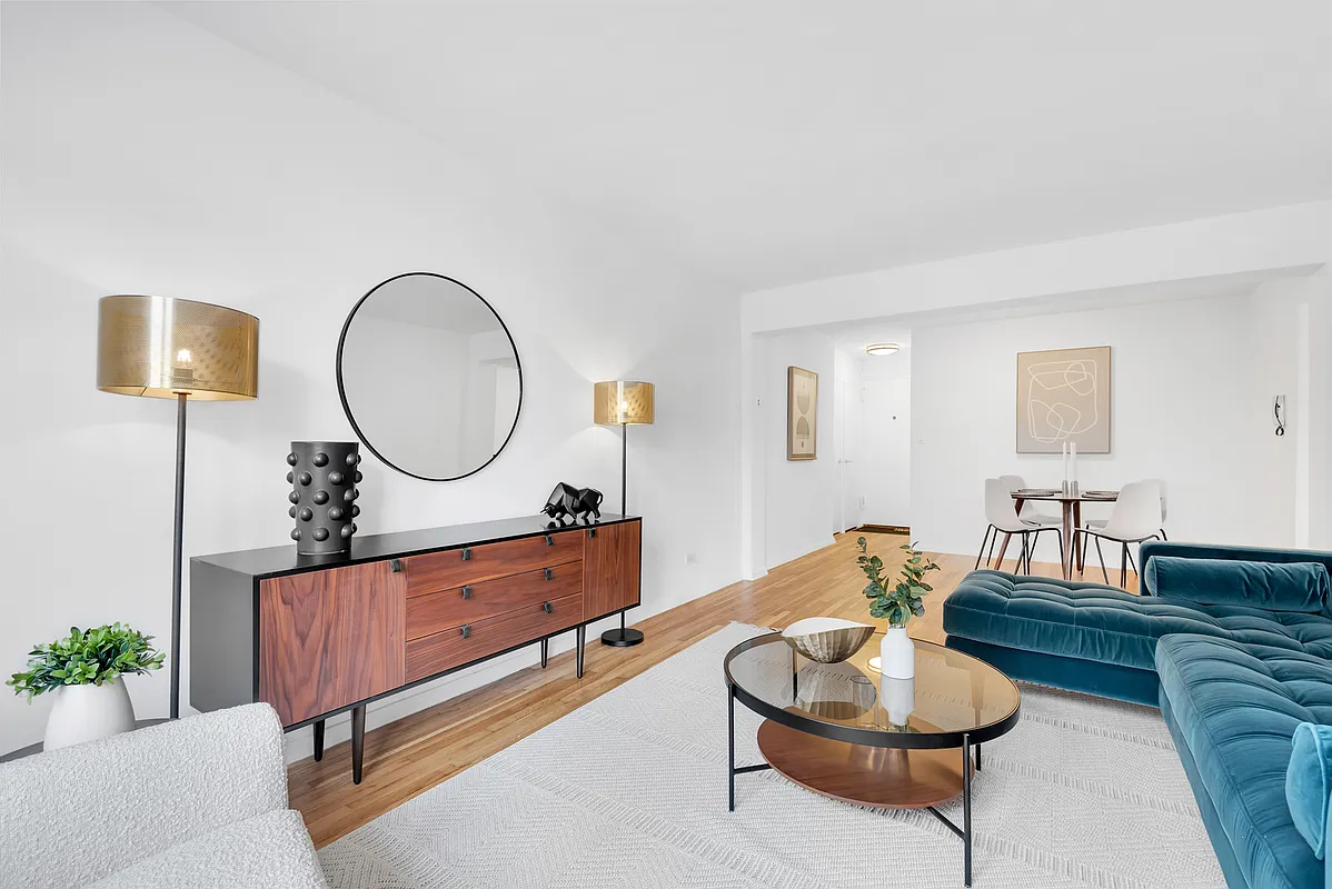 2830 Briggs Ave Unit 4D  