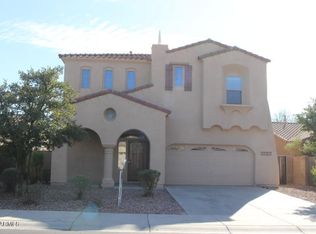 12147 W Lone Tree Trl, Peoria, AZ 85383