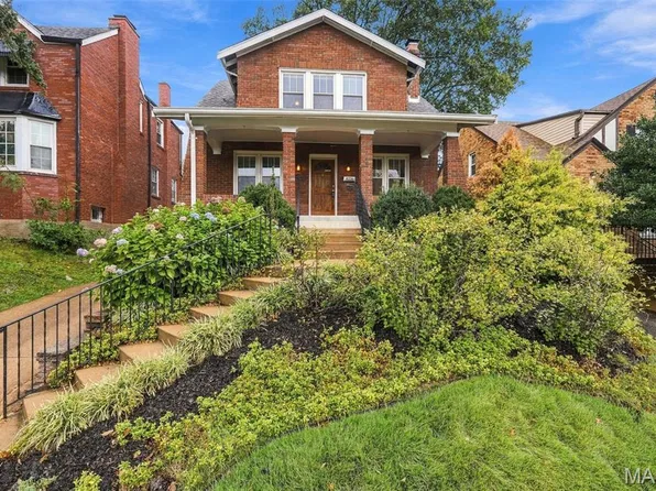 7429 Amherst Ave, Saint Louis, MO 63130