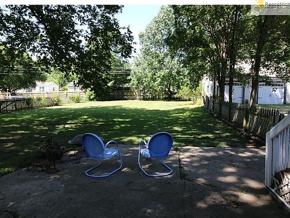 Watch the Kids run and play from the Patio or Deck