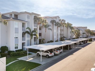 8096 Queen Palm Ln APT 217, Fort Myers, FL, 33966