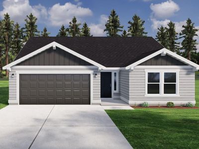 134 Blantons Loop, Grandview, WA, 98930