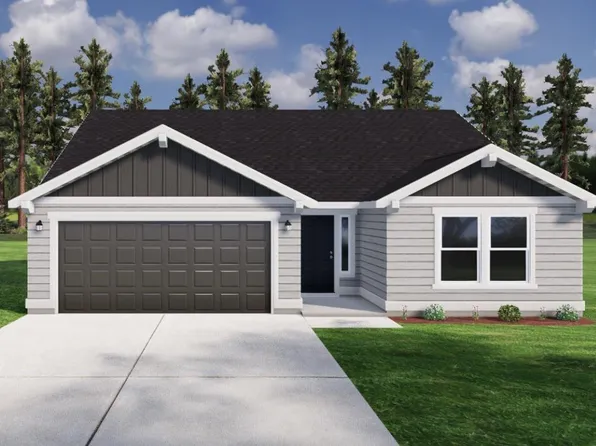 134 Blantons Loop, Grandview, WA 98930