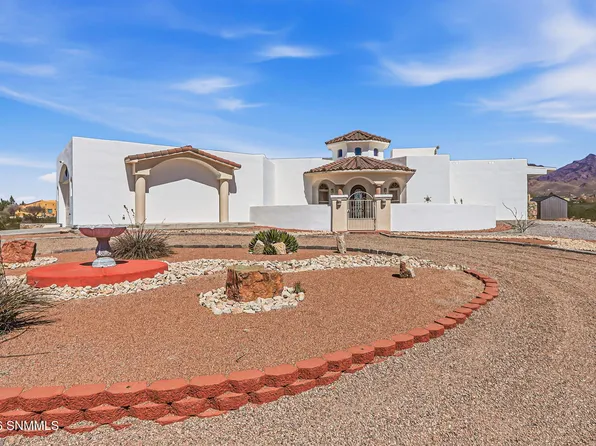 5065 Camino Leon Ct, Las Cruces, NM 88011