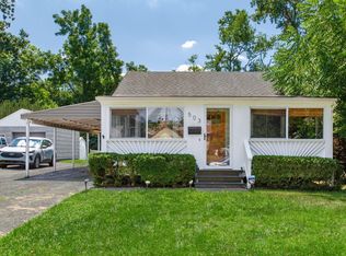 503 Chase Rd, Columbus, OH 43214
