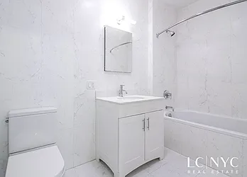 Rented by Keller Williams NYC