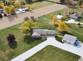 1983 N 750 E, Greentown, IN 46936