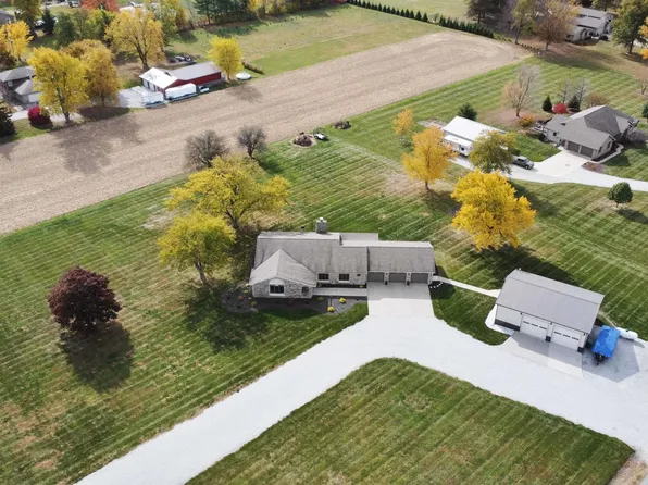 1983 N 750 E, Greentown, IN 46936