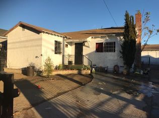 13426 Vaughn St, San Fernando, CA 91340