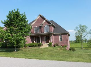 22 Springmeadow Dr, Carrollton, KY 41008