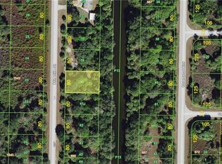 320 Prineville St, Port Charlotte, FL 33954