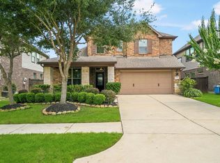 2015 Tonkawa Trl, Katy, TX 77493