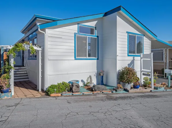 800 Brommer St Space 63, Santa Cruz, CA 95062