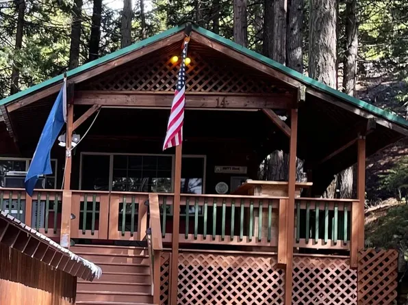 4256-14 State Highway 147, Westwood, CA 96137