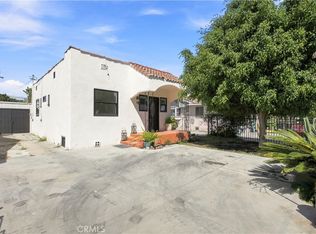 123 E 108th St, Los Angeles, CA 90061