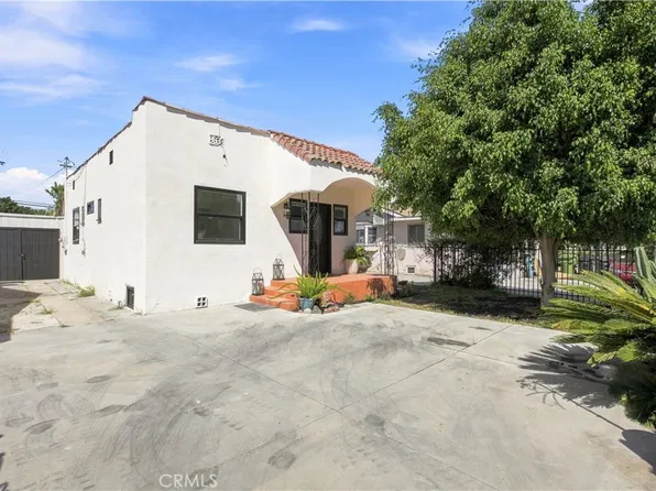 123 E 108th St, Los Angeles, CA 90061