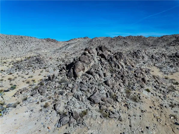 0 Outpost Rd, Joshua Tree, CA 92252