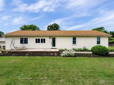 9321 Bruce Dr, Franklin, OH, 45005
