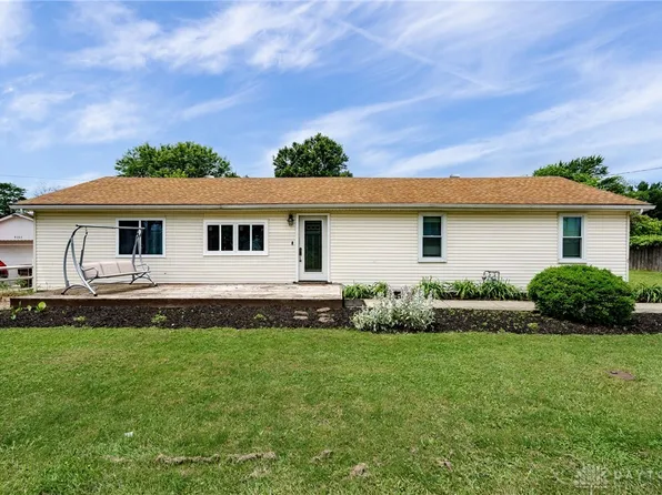 9321 Bruce Dr, Franklin, OH 45005