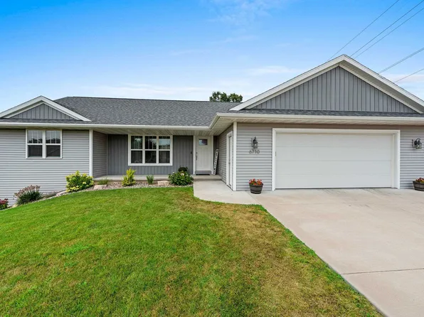 6710 Cascade Dr, Greenleaf, WI 54126