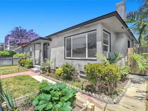 1640 Magnolia Ave, Long Beach, CA 90813