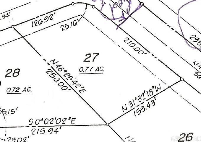2nd image of Pine Mountain Dr