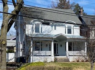 663 Western Ave, Albany, NY 12203