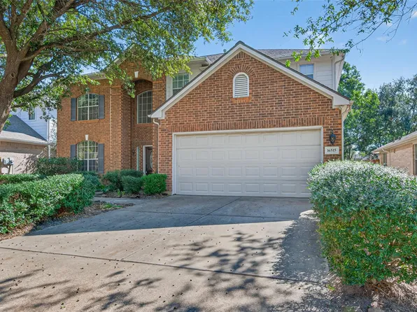 16515 Cypress Thicket Dr, Cypress, TX 77429
