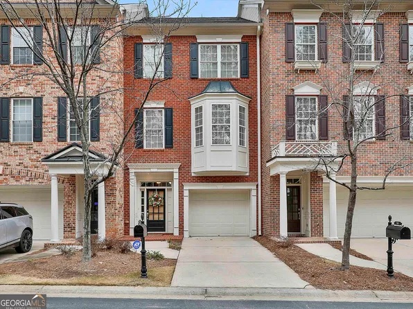 22 American Walk, Peachtree City, GA 30269