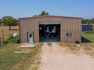459 Johnson Rd, Elm Mott, TX 76640