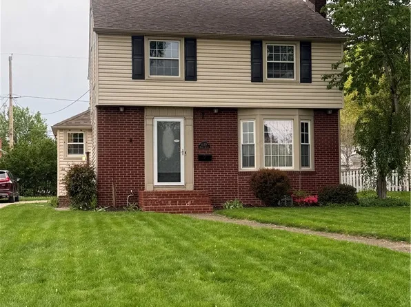 1139 Manor Ave SW, Canton, OH 44710