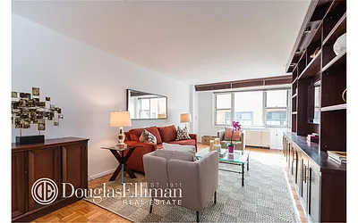 Sold by Douglas Elliman