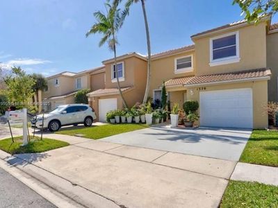 1370 NW 154th Ave, Pembroke Pines, FL, 33028
