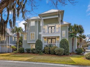 16 Orchard Ave, Murrells Inlet, SC 29576
