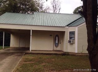 130 Walnut Grove St, Waldron, AR 72958