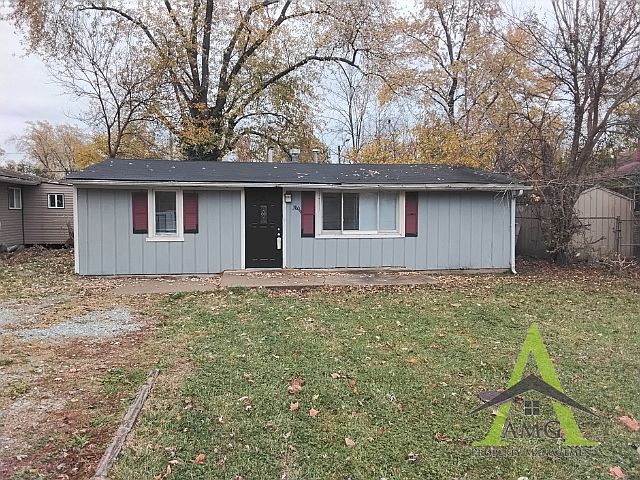 1st image of 3809 N Kitley Ave