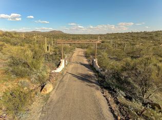 48063 N Us Highway 60, Morristown, AZ 85342